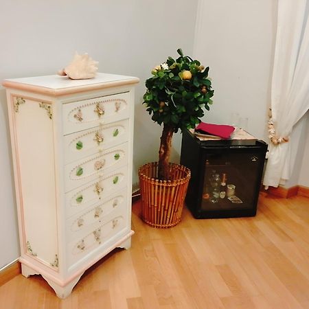Fermati Che E Tardi Bed & Breakfast ติโวลี ภายนอก รูปภาพ