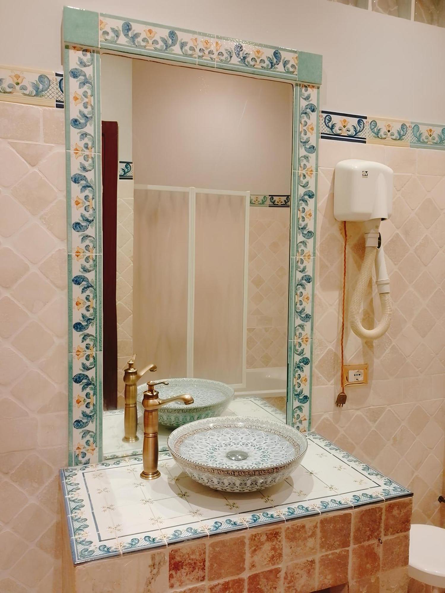 Fermati Che E Tardi Bed & Breakfast ติโวลี ภายนอก รูปภาพ