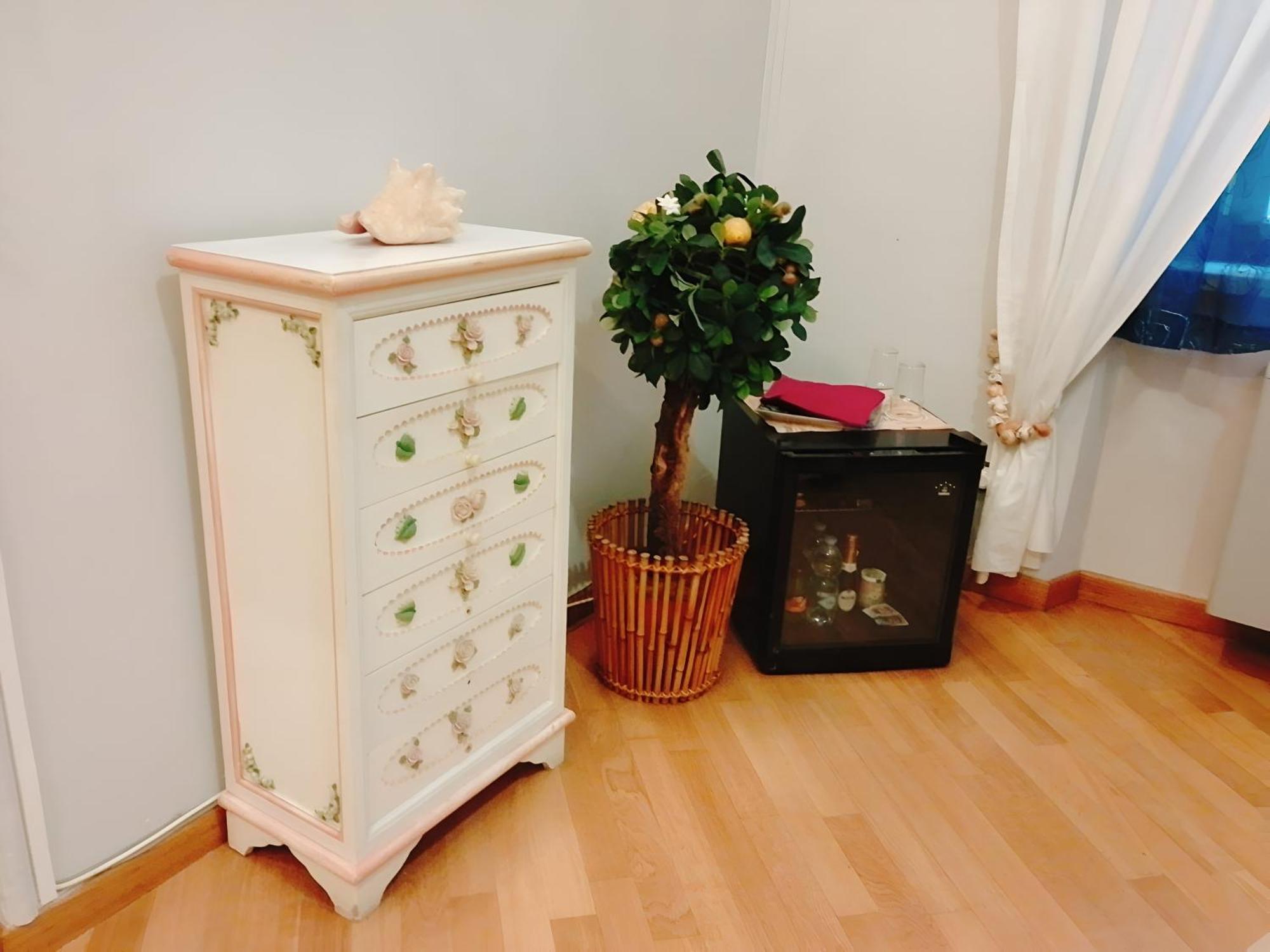 Fermati Che E Tardi Bed & Breakfast ติโวลี ภายนอก รูปภาพ