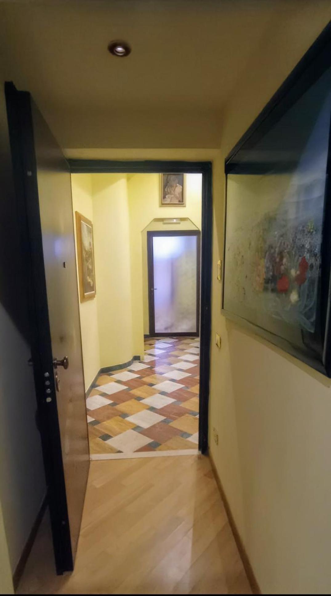 Fermati Che E Tardi Bed & Breakfast ติโวลี ภายนอก รูปภาพ