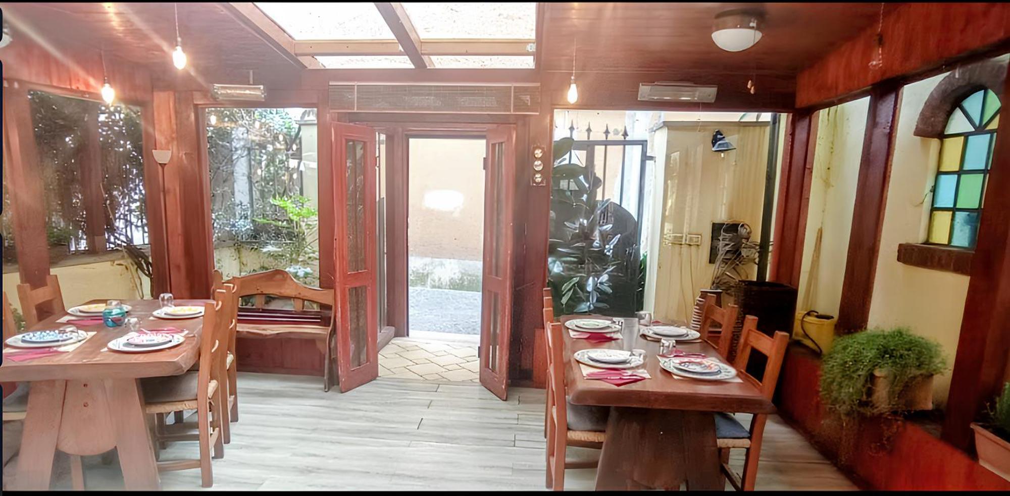 Fermati Che E Tardi Bed & Breakfast ติโวลี ภายนอก รูปภาพ