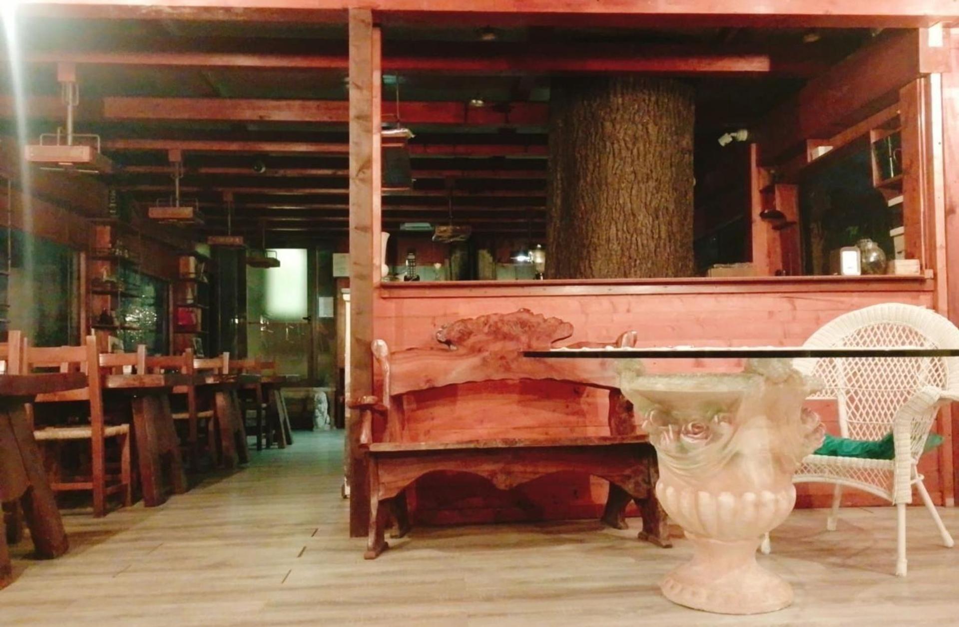 Fermati Che E Tardi Bed & Breakfast ติโวลี ภายนอก รูปภาพ