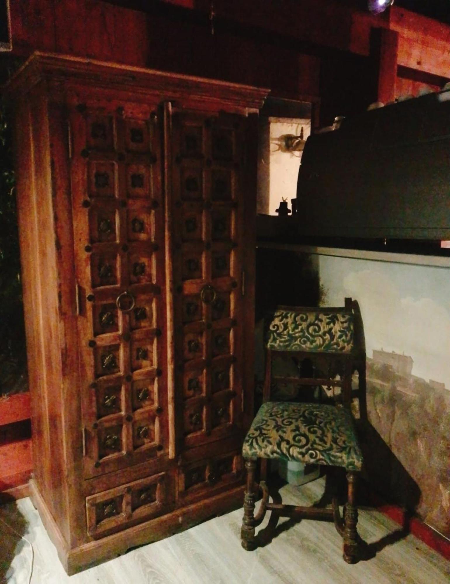 Fermati Che E Tardi Bed & Breakfast ติโวลี ภายนอก รูปภาพ