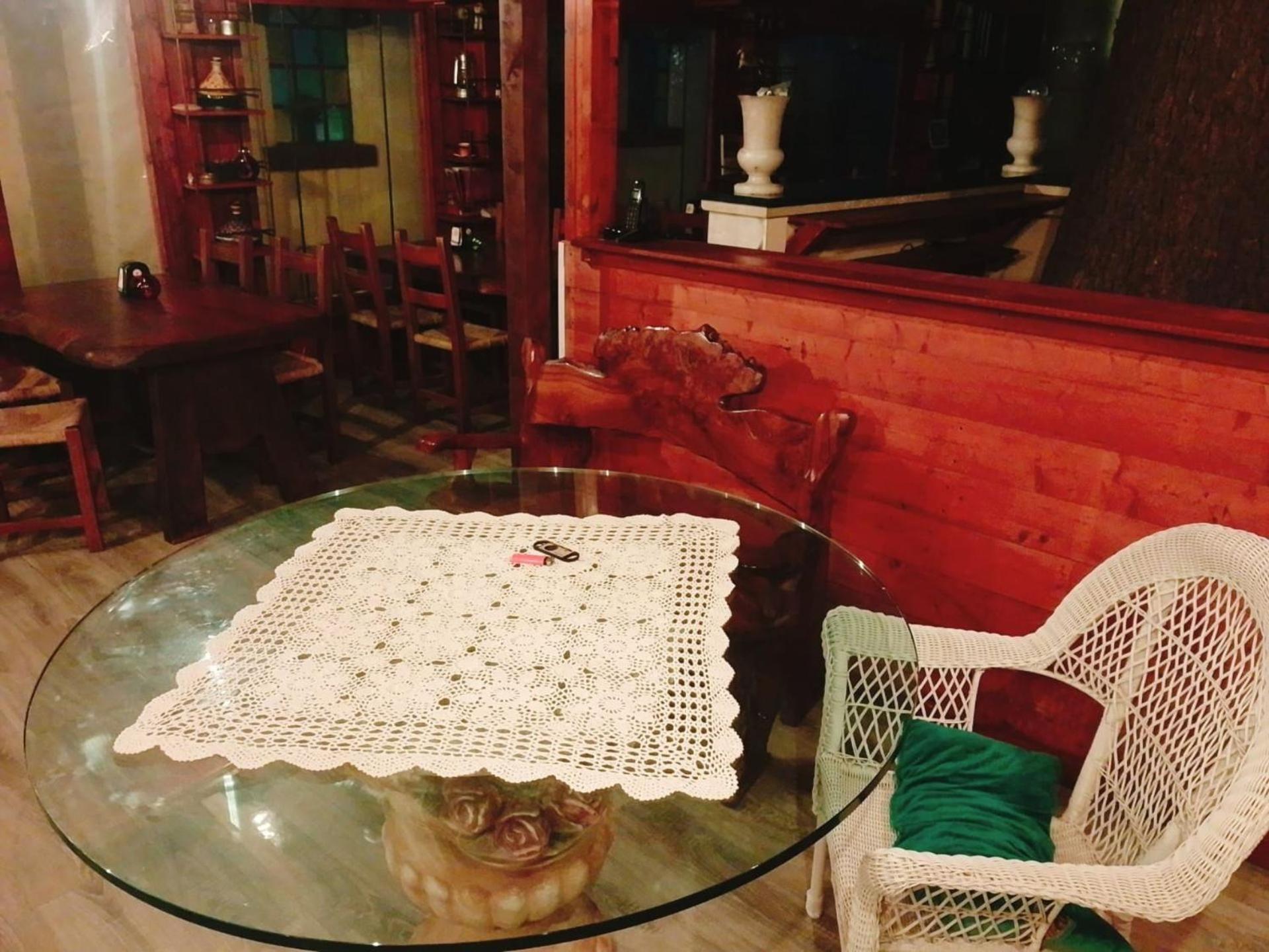 Fermati Che E Tardi Bed & Breakfast ติโวลี ภายนอก รูปภาพ