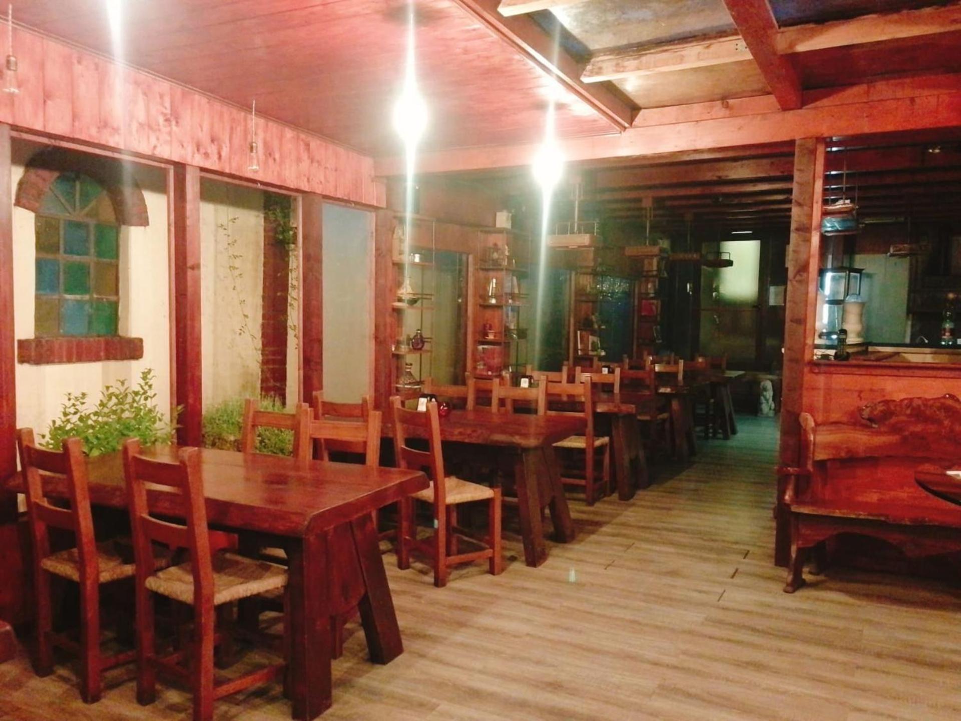 Fermati Che E Tardi Bed & Breakfast ติโวลี ภายนอก รูปภาพ