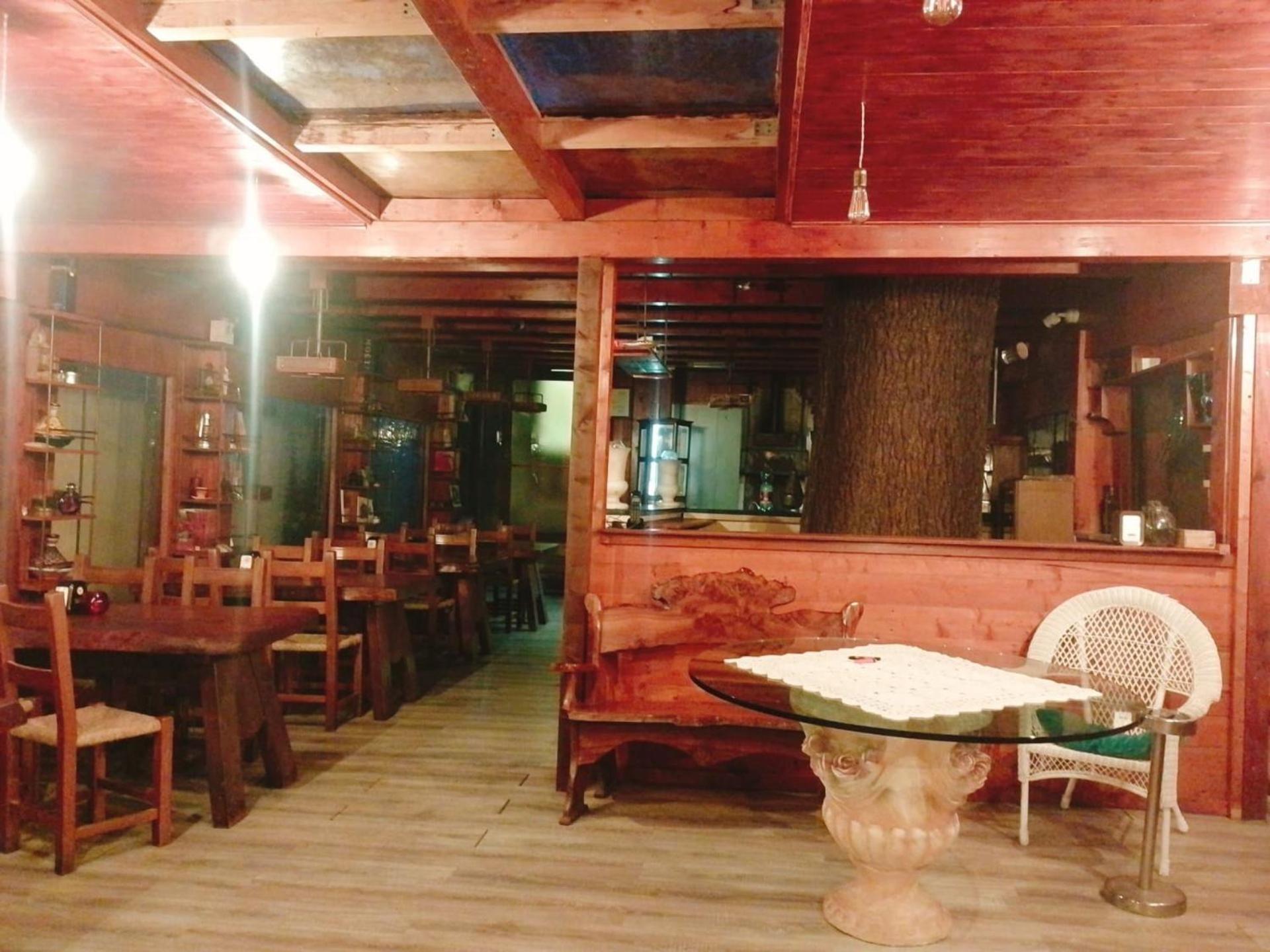 Fermati Che E Tardi Bed & Breakfast ติโวลี ภายนอก รูปภาพ