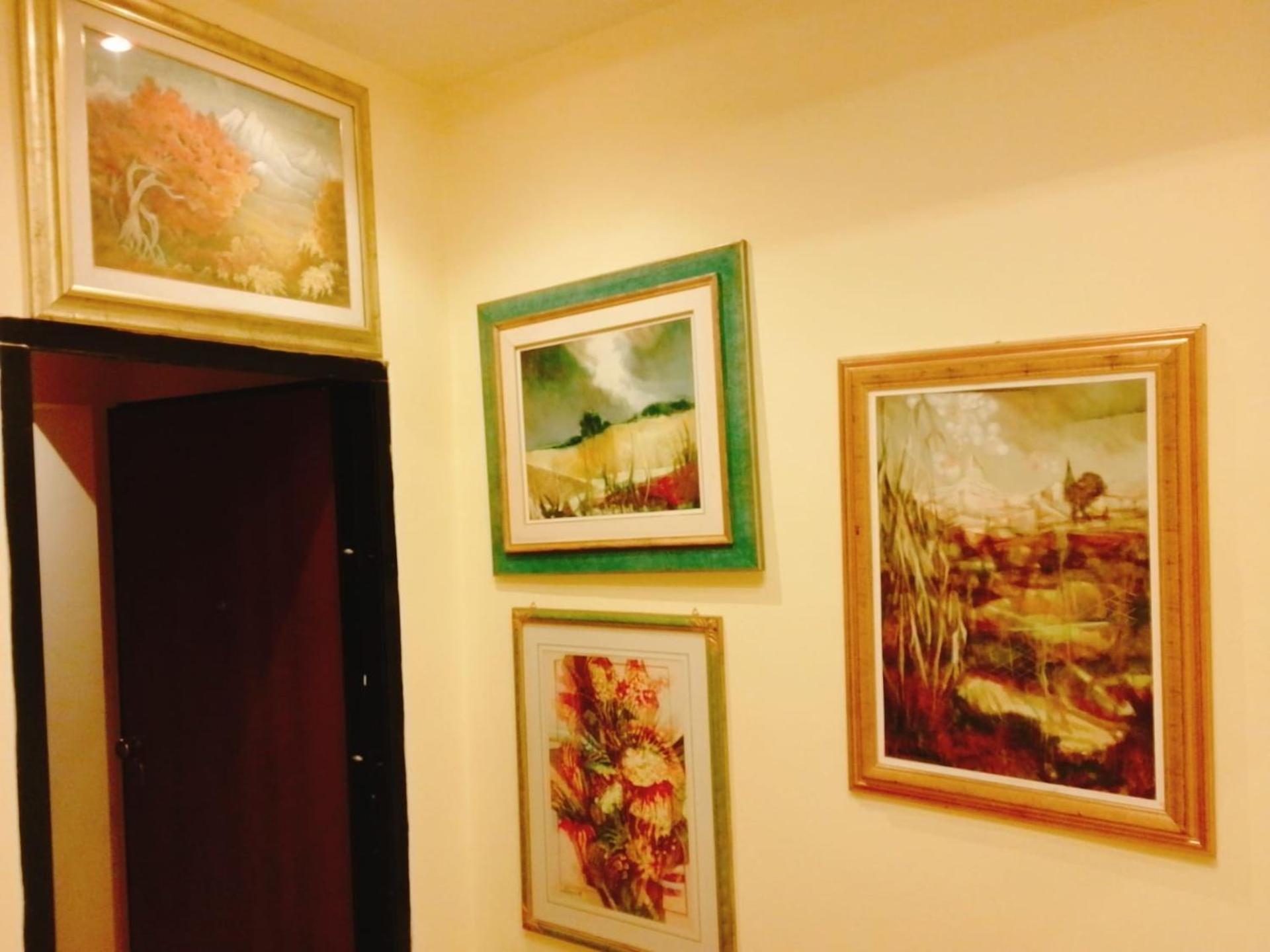 Fermati Che E Tardi Bed & Breakfast ติโวลี ภายนอก รูปภาพ