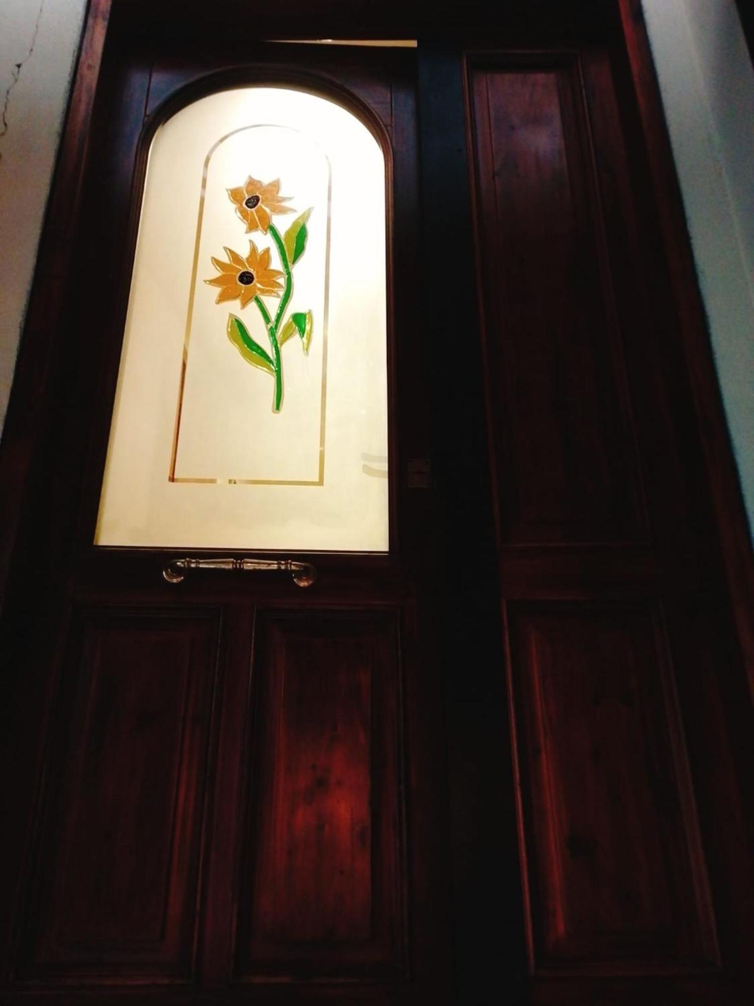 Fermati Che E Tardi Bed & Breakfast ติโวลี ภายนอก รูปภาพ