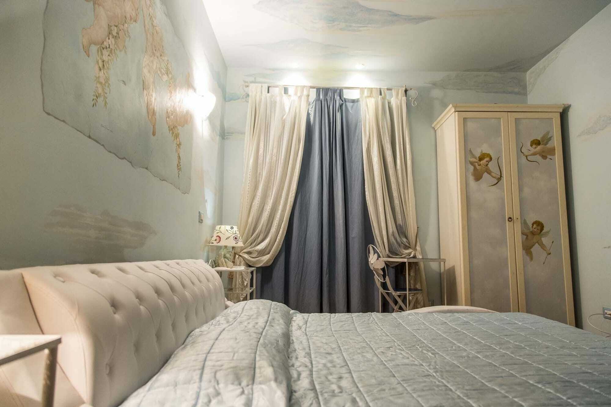 Fermati Che E Tardi Bed & Breakfast ติโวลี ภายนอก รูปภาพ